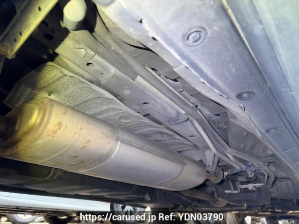 Used 2011 AT toyota vellfire ANH20W Image[18]