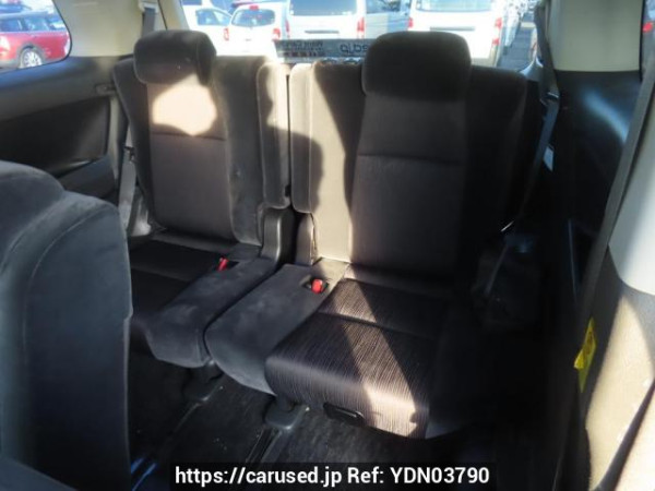 Used 2011 AT toyota vellfire ANH20W Image[20]
