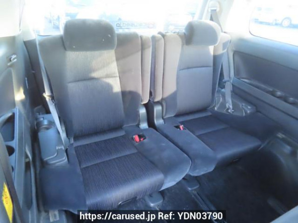 Used 2011 AT toyota vellfire ANH20W Image[21]