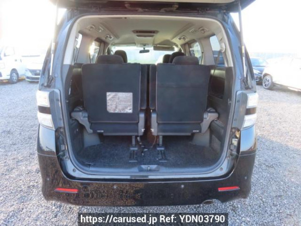 Used 2011 AT toyota vellfire ANH20W Image[23]