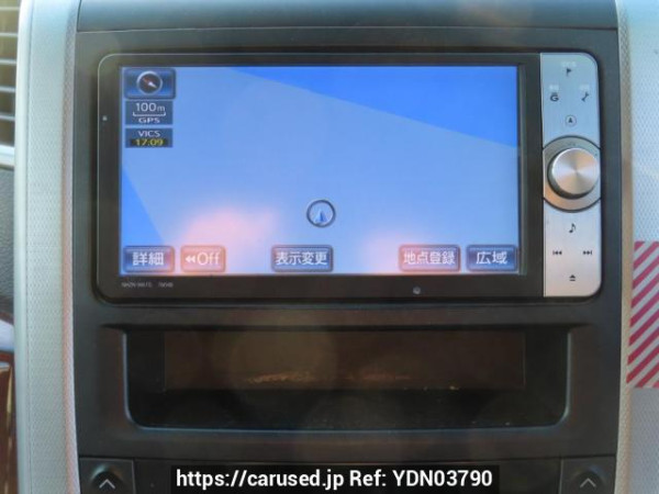Used 2011 AT toyota vellfire ANH20W Image[28]