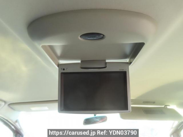 Used 2011 AT toyota vellfire ANH20W Image[32]