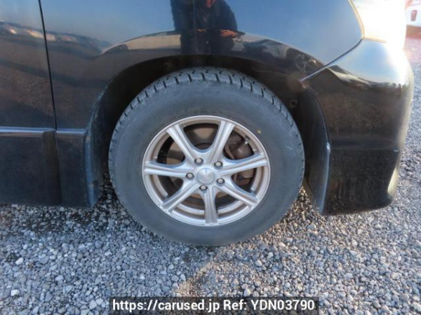 Used 2011 AT toyota vellfire ANH20W Image[36]