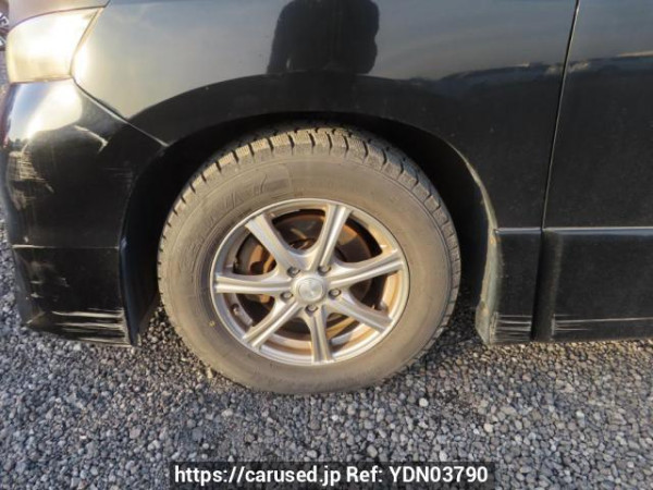 Used 2011 AT toyota vellfire ANH20W Image[37]