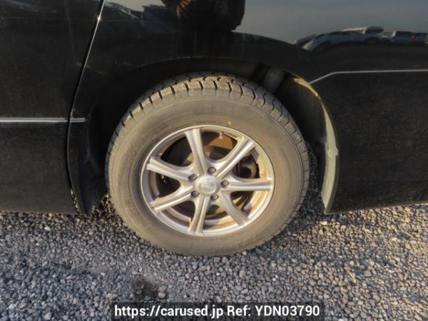 Used 2011 AT toyota vellfire ANH20W Image[38]