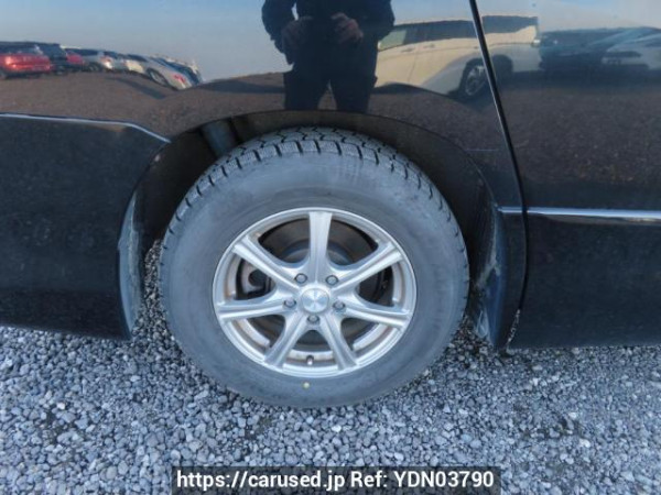 Used 2011 AT toyota vellfire ANH20W Image[39]