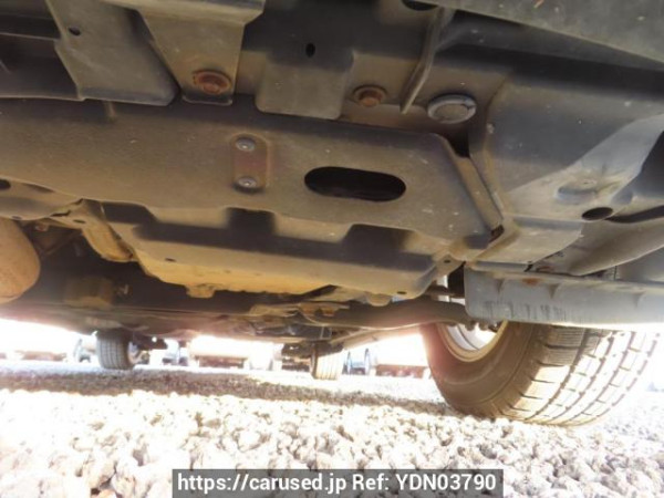 Used 2011 AT toyota vellfire ANH20W Image[41]