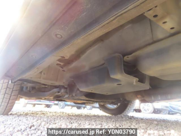 Used 2011 AT toyota vellfire ANH20W Image[42]