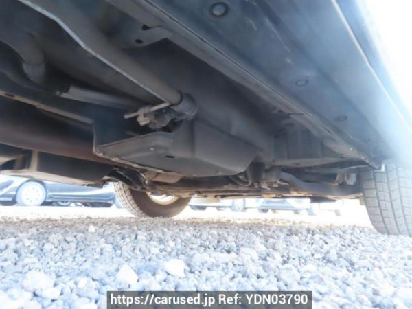 Used 2011 AT toyota vellfire ANH20W Image[43]