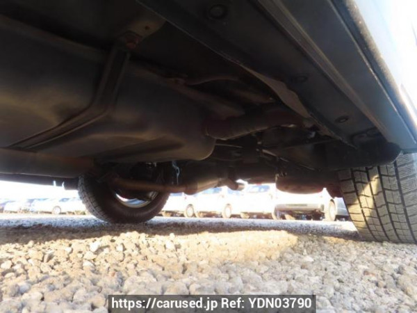 Used 2011 AT toyota vellfire ANH20W Image[45]