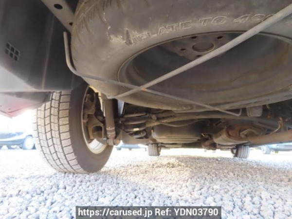 Used 2011 AT toyota vellfire ANH20W Image[46]