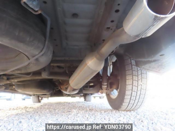 Used 2011 AT toyota vellfire ANH20W Image[48]