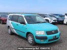 Toyota Succeed Van NCP51V