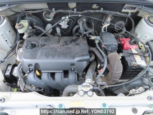 Used 2012 AT toyota succeed-van NCP51V Image[10]
