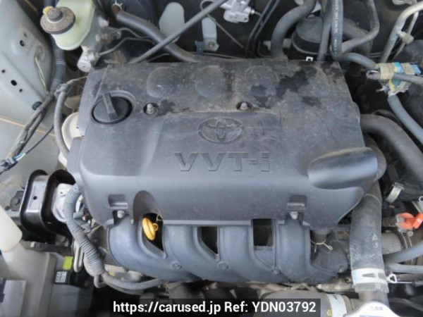 Used 2012 AT toyota succeed-van NCP51V Image[11]