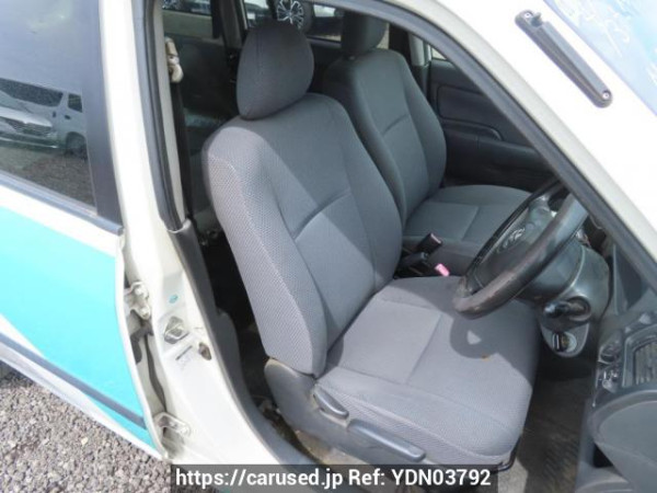 Used 2012 AT toyota succeed-van NCP51V Image[13]