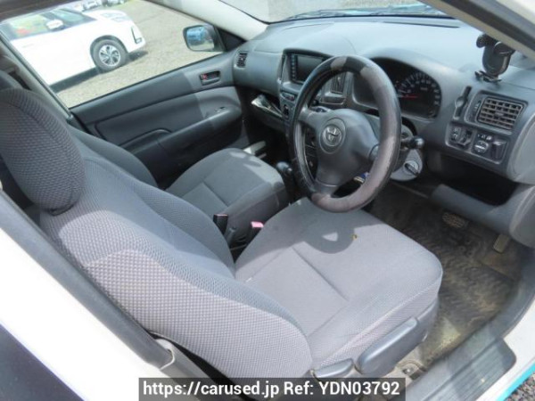 Used 2012 AT toyota succeed-van NCP51V Image[14]
