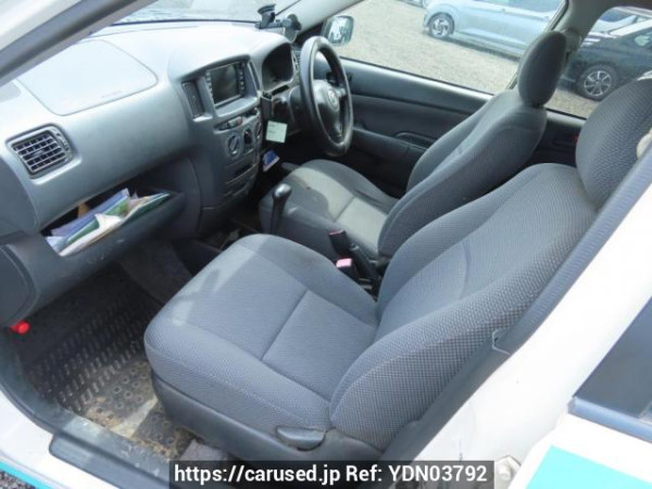 Used 2012 AT toyota succeed-van NCP51V Image[15]