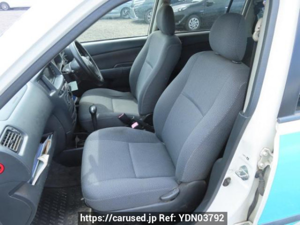 Used 2012 AT toyota succeed-van NCP51V Image[16]