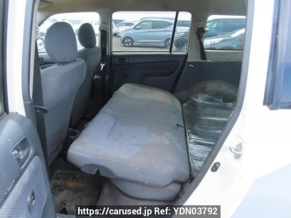 Used 2012 AT toyota succeed-van NCP51V Image[18]