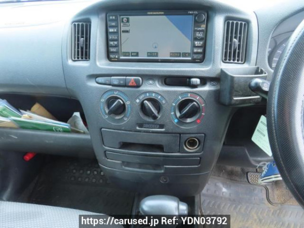 Used 2012 AT toyota succeed-van NCP51V Image[22]