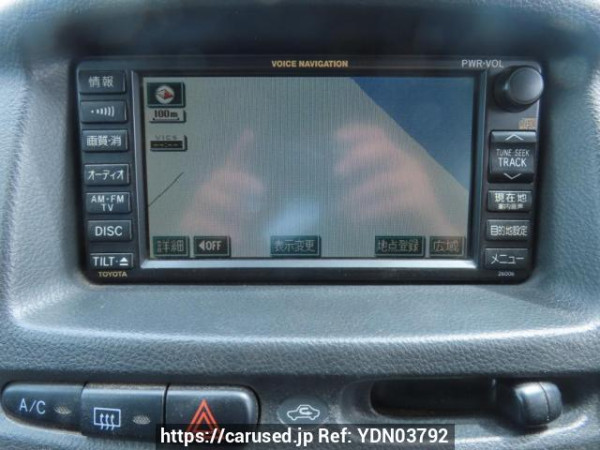 Used 2012 AT toyota succeed-van NCP51V Image[23]
