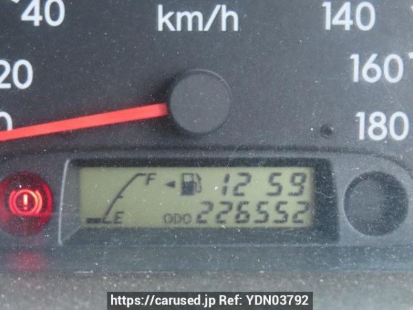 Used 2012 AT toyota succeed-van NCP51V Image[26]