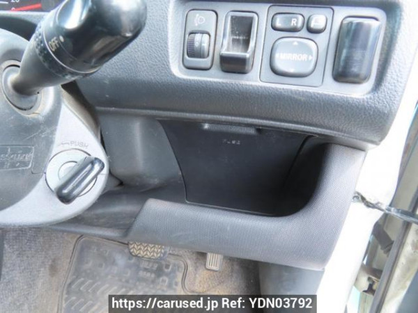 Used 2012 AT toyota succeed-van NCP51V Image[27]