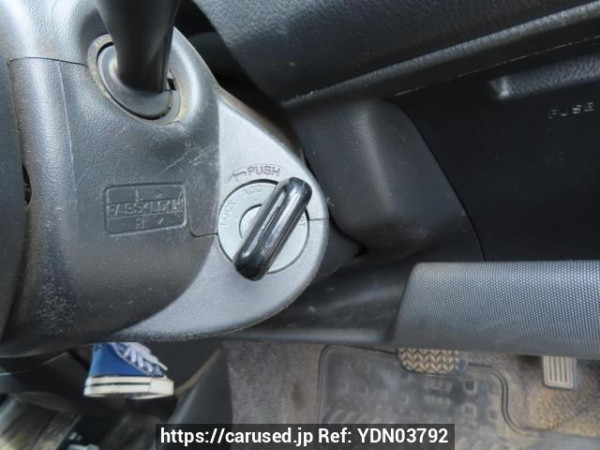 Used 2012 AT toyota succeed-van NCP51V Image[28]