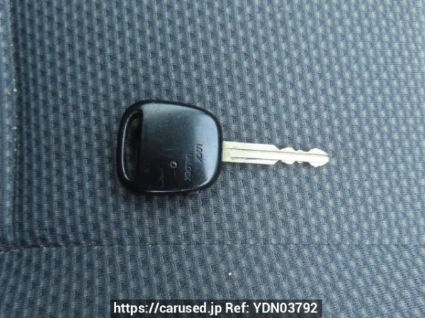 Used 2012 AT toyota succeed-van NCP51V Image[29]