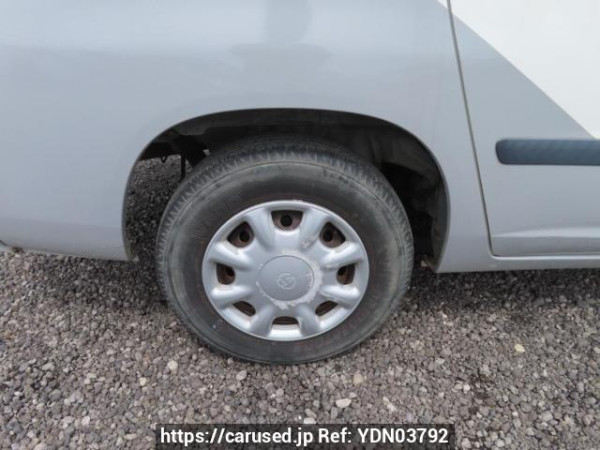 Used 2012 AT toyota succeed-van NCP51V Image[32]