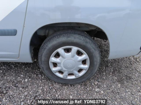 Used 2012 AT toyota succeed-van NCP51V Image[33]