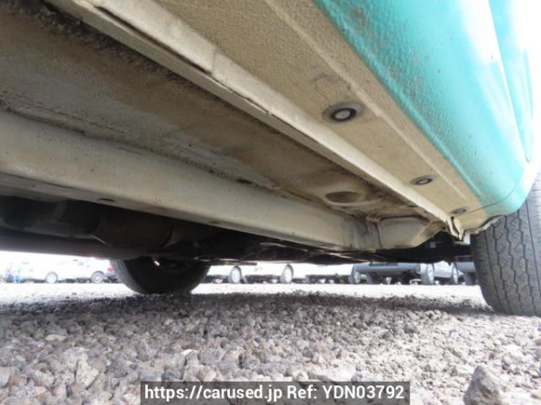Used 2012 AT toyota succeed-van NCP51V Image[36]