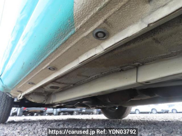 Used 2012 AT toyota succeed-van NCP51V Image[37]