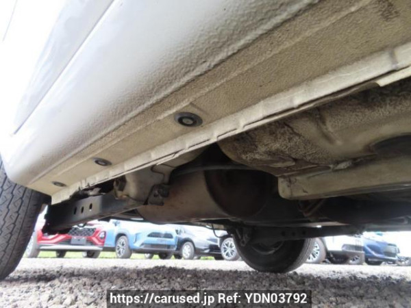 Used 2012 AT toyota succeed-van NCP51V Image[38]