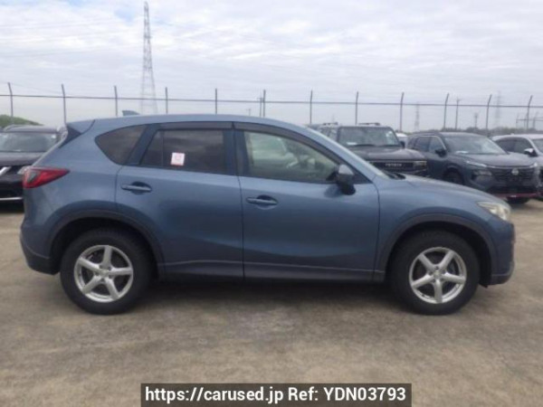 Used 2014 AT mazda cx-5 KE2FW Image[7]