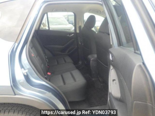 Used 2014 AT mazda cx-5 KE2FW Image[12]