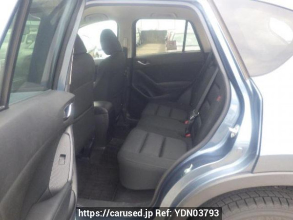 Used 2014 AT mazda cx-5 KE2FW Image[13]