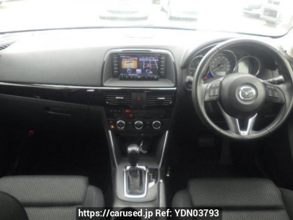 Used 2014 AT mazda cx-5 KE2FW Image[14]