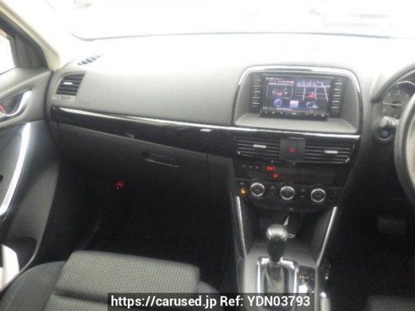 Used 2014 AT mazda cx-5 KE2FW Image[15]