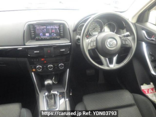Used 2014 AT mazda cx-5 KE2FW Image[16]