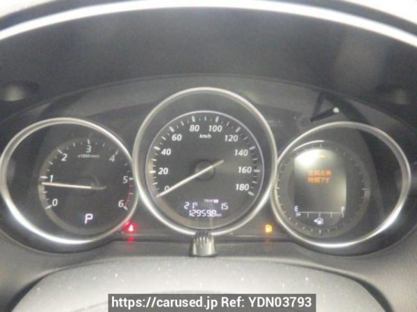 Used 2014 AT mazda cx-5 KE2FW Image[17]