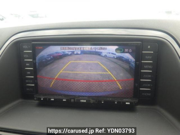 Used 2014 AT mazda cx-5 KE2FW Image[20]