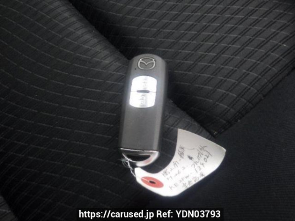 Used 2014 AT mazda cx-5 KE2FW Image[23]