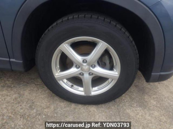 Used 2014 AT mazda cx-5 KE2FW Image[24]