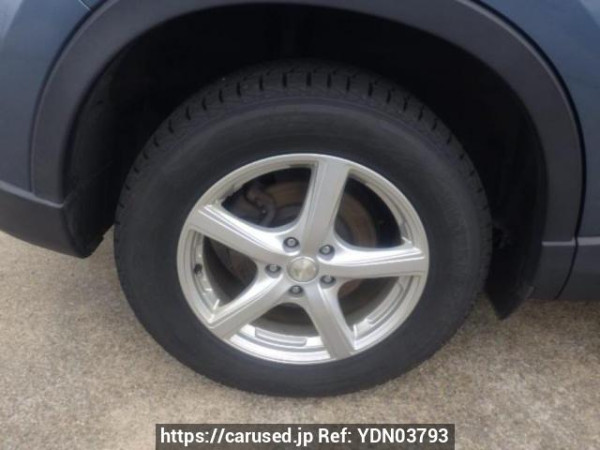 Used 2014 AT mazda cx-5 KE2FW Image[25]