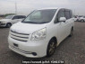 Used 2009 AT toyota noah ZRR70G Image[2]
