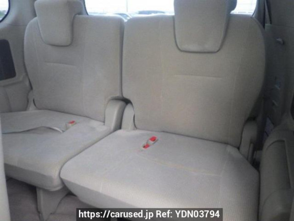 Used 2009 AT toyota noah ZRR70G Image[15]