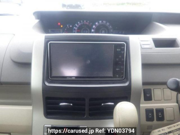 Used 2009 AT toyota noah ZRR70G Image[19]