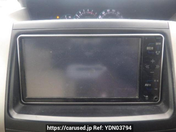 Used 2009 AT toyota noah ZRR70G Image[20]